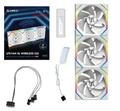 LIAN-LI Uni Fan Sl Wireless 120 