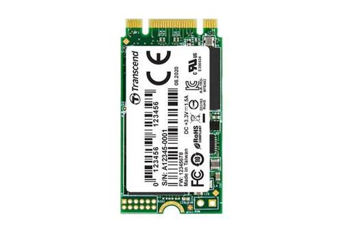 TRANSCEND Mte452T2 128 Gb M.2 Pci  (TS128GMTE452T2)
