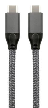 EXSYS Usb Cable Usb 3.2 Gen 2X2 1 M (EX-K1596-1.0)