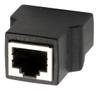 EXSYS Cable Gender Changer Rj-45