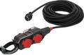 BRENNENSTUHL Power Extension 15 M 4 Ac
