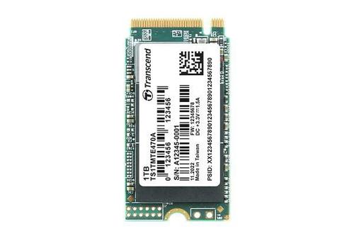 TRANSCEND Mte470A 1 Tb M.2 Pci Express  (TS1TMTE470A)