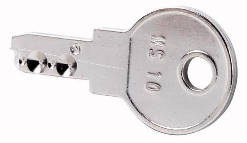 EATON M22-Es-Ms10 Locking Key (111763)