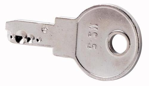 EATON M22-Es-Ms5 Locking Key (111768)