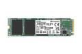 TRANSCEND Mte652T-I 128 Gb M.2 Pci 