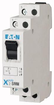EATON Z-S/Wm Circuit Breaker (248345)