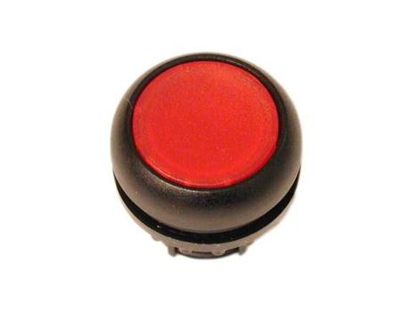 EATON M22S-Dl-R Pushbutton Switch  (216926)