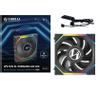 LIAN-LI Uni Fan Sl Wireless Lcd 120