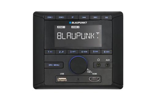 BLAUPUNKT Bpa 3022 M Black 160 W (2010021000000)