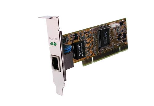 EXSYS Pci 1Gigabit Network Board (EX-6069-L)