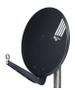 TRIAX Satellite Antenna Grey