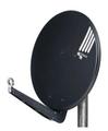 TRIAX Satellite Antenna Grey