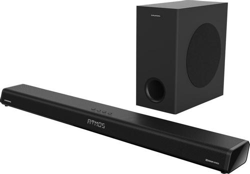 GRUNDIG 2.1 Dolby Atmos Soundbar Dsb  (GSS1140)