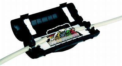 3M Oslc 222 Black (OSLC-222T)