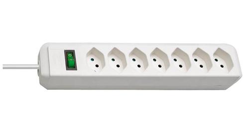 BRENNENSTUHL Power Extension 2 M 7 Ac (1158912)