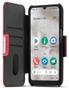DORO 8100 Mobile Phone Case Wallet 