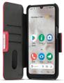 DORO 8100 Mobile Phone Case Wallet