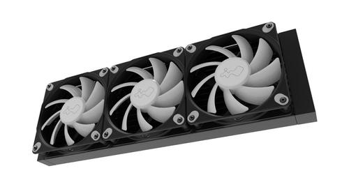IN-WIN Computer Cooling System (IW-LC-NR36)