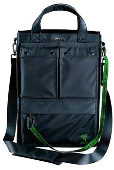 RAZER Xanthus Tote Bag Nylon Black  (RC81-04300119-0000)
