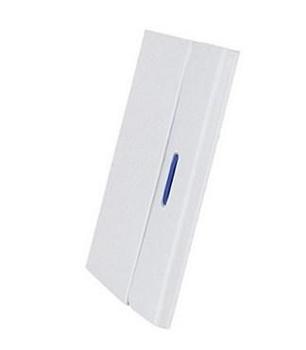CASE LOGIC 25.6 Cm (10.1") Folio White (CRGE2177W)