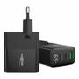 ANSMANN Hc365Pd Universal Black Usb