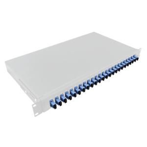 LOGILINK Fiber Front Panel 24  (FB2402G)