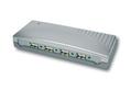 EXSYS Interface Hub 480 Mbit/S 