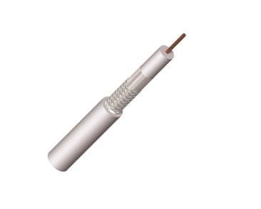 TRIAX Coaxial Cable Koka 99 100 M  (151701)