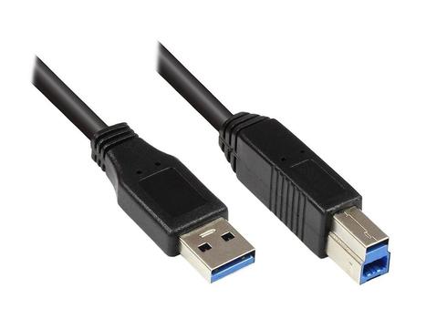 EXSYS Usb Cable Usb 3.2 Gen 1 (3.1 (EX-K1506)