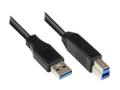 EXSYS Usb Cable Usb 3.2 Gen 1 (3.1