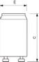 PHILIPS S2 4-22W Lighting Starter