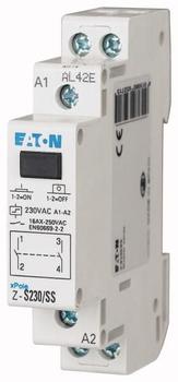 EATON Z-S230/Ss Electrical Relay  (265271)