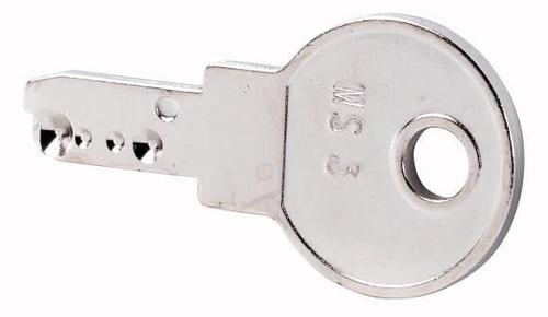 EATON M22-Es-Ms3 Locking Key (111766)