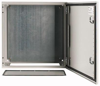 EATON Cs-55/250 Wall Mounted Rack  (111691)