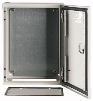 EATON Cs-43/200 Wall Mounted Rack  (111682)