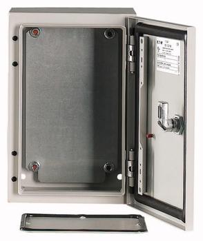 EATON Cs-32/150 Wall Mounted Rack  (111647)