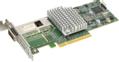 SUPERMICRO Network Card Internal Fiber 