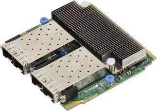 SUPERMICRO Network Card Internal (AOC-M25G-M4SM)