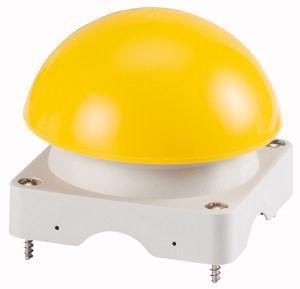 EATON Fak-Y Push-Button Panel Grey, (229754)