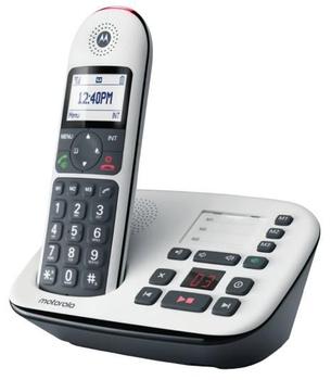 MOTOROLA Cd5011 Telephone Smart  (107CD5011)