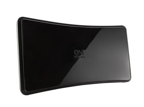 One for All Design Line Dvb-T2 Curved  (SV9420-5G)