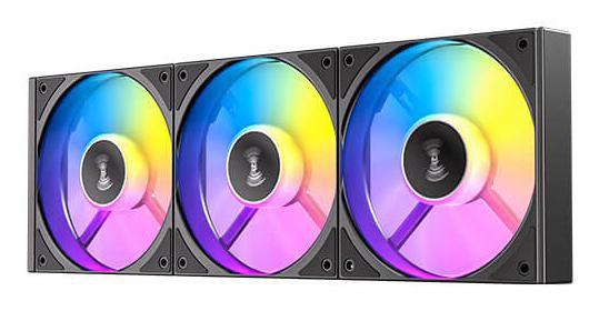 ANTEC Computer Cooling System (0-761345-40048-0)