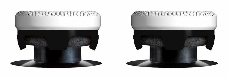 STEELSERIES Gaming Controller Accessory (5100-PS5)