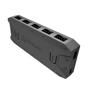 ANTEC Argb & Pwm Fan Controller Fan  (0-761345-70002-3)
