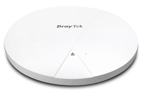 DRAYTEK 6000 Mbit/S White Power Over  (VIGORAP 1062C)