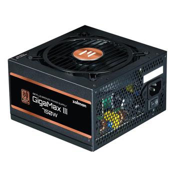 ZALMAN Gigamax Iii Power Supply Unit (ZM750-GV3)
