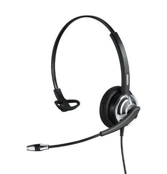 ALLNET Headphones/ Headset Wired (8805-8.1P)