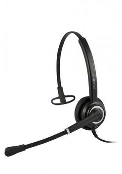 ALLNET Headphones/ Headset Wired (6612-7.1P)