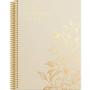 Mayland Burde 2026 26227600 Life Planner Bloom ugekalender A5 14,8x21cm