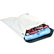 QConnect Q-connect Forsendelsespose 400x600mm hvid 100stk